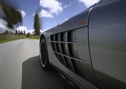 Mercedes-Benz SLR 722 Edition